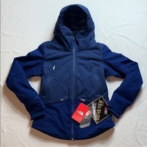 COPY - The Northface Diameter Down Hybrid Jacket. Not tags